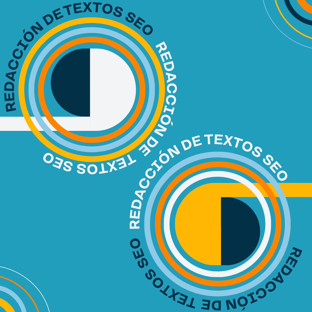 Redacción de textos SEO y configuración web GEO